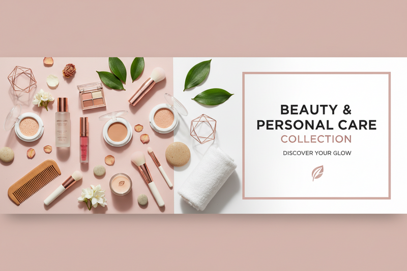 Beauty & Personal Care
