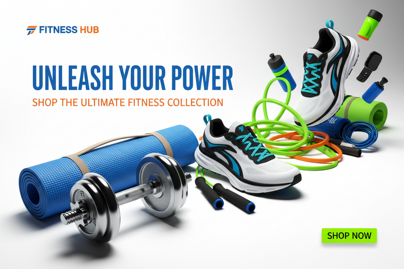 Fitness Hub